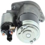 BOSCH 1 986 S01 378 Starter BOSCH 1 986 S01 378 Starter