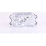 Nissens 90716 Ölkühler, Motoröl Nissens 90716 Ölkühler, Motoröl