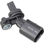 Sensor, Raddrehzahl 09001468 Sensor, Raddrehzahl 09001468