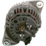 Generator 0 124 655 451 Generator 0 124 655 451