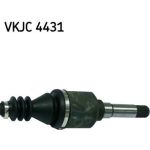 SKF VKJC 4431 Antriebswelle SKF VKJC 4431 Antriebswelle