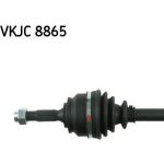 Antriebswelle VKJC 8865