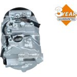 Kompressor, Klimaanlage 32256