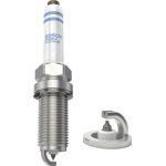 BOSCH 0 242 245 585 Zündkerze Double Platinum BOSCH 0 242 245 585 Zündkerze Double Platinum