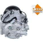 NRF 32727 Kompressor, Klimaanlage EASY FIT NRF 32727 Kompressor, Klimaanlage EASY FIT