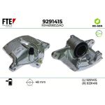 FTE 9291415 Bremssattel FTE 9291415 Bremssattel