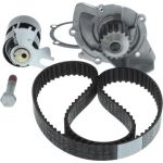 BOSCH 1 987 946 669 Wasserpumpe + Zahnriemensatz BOSCH 1 987 946 669 Wasserpumpe + Zahnriemensatz