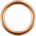 Dichtring, Ölablassschraube V10-3326 Dichtring, Ölablassschraube V10-3326