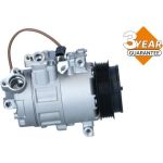 NRF 32831 Kompressor, Klimaanlage EASY FIT NRF 32831 Kompressor, Klimaanlage EASY FIT