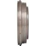 Bremstrommel 0 986 477 298 Bremstrommel 0 986 477 298