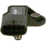 BOSCH 0 281 002 743 Sensor, Ladedruck BOSCH 0 281 002 743 Sensor, Ladedruck