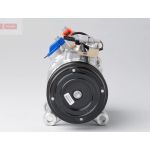 DENSO 6SBU14A Klimakompressor DCP05095 DENSO 6SBU14A Klimakompressor DCP05095