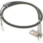 BOSCH 1 987 477 849 Seilzug, Feststellbremse BOSCH 1 987 477 849 Seilzug, Feststellbremse