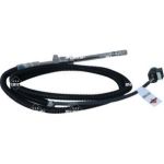 Sensor, Abgastemperatur 707300 Sensor, Abgastemperatur 707300