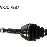 Antriebswelle VKJC 7887