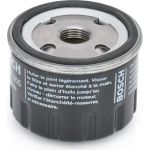 BOSCH F 026 407 055 Ölfilter