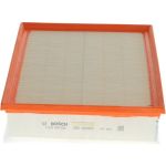 BOSCH F 026 400 556 Luftfilter