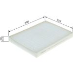 BOSCH 1 987 432 114 Innenraumfilter