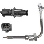 Metzger 0894610 Sensor, Abgastemperatur Metzger 0894610 Sensor, Abgastemperatur