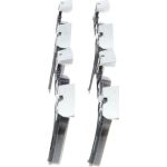 BOSCH 0 986 494 674 Bremsbelagsatz, Scheibenbremse BOSCH 0 986 494 674 Bremsbelagsatz, Scheibenbremse