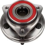 Radlagersatz 33-0740 Radlagersatz 33-0740