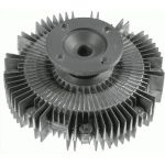 Sachs 2100 500 017 Kupplung, Kühlerlüfter