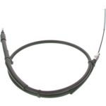 BOSCH 1 987 477 144 Seilzug, Feststellbremse BOSCH 1 987 477 144 Seilzug, Feststellbremse