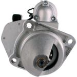 Starter 8EA 012 586-321 Starter 8EA 012 586-321
