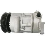 Mahle ACP 911 000S Kompressor, Klimaanlage BEHR Mahle ACP 911 000S Kompressor, Klimaanlage BEHR