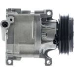 Kompressor, Klimaanlage ACP 595 000S