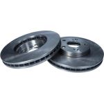 Bremsscheibe 19-2562 Bremsscheibe 19-2562
