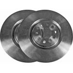 Bremsscheibe V10-80071 Bremsscheibe V10-80071
