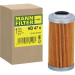 Filter, Arbeitshydraulik HD 47 X