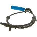 Sensor, Raddrehzahl 0 986 594 530