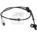ABS-Sensor 198399 ABS-Sensor 198399
