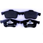 Bremsbelagsatz, Scheibenbremse 8DB 355 021-801 Bremsbelagsatz, Scheibenbremse 8DB 355 021-801