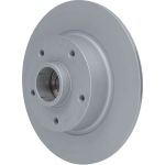 Bremsscheibe 24.0108-0118.2