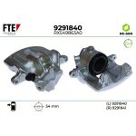 FTE 9291840 Bremssattel FTE 9291840 Bremssattel