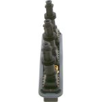 BOSCH 0 221 503 473 Zündspule BOSCH 0 221 503 473 Zündspule