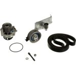 Wasserpumpe + Zahnriemensatz KP85491XS-2