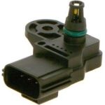 Sensor, Ladedruck 0 261 230 224 Sensor, Ladedruck 0 261 230 224