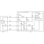 Sensor, Kraftstofftemperatur 0 261 230 249 Sensor, Kraftstofftemperatur 0 261 230 249