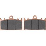 Bremsbelagsatz, Scheibenbremse MCB602SV Bremsbelagsatz, Scheibenbremse MCB602SV