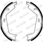 Bremsbackensatz, Feststellbremse FSB4130 Bremsbackensatz, Feststellbremse FSB4130