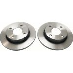 Bremsscheibe DF2752