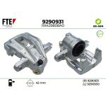 FTE 9290931 Bremssattel FTE 9290931 Bremssattel