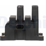Delphi GN10449-12B1 Zündspule Delphi GN10449-12B1 Zündspule