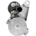 HELLA 8EA 012 527-531 Anlasser Starter 12V, 1kW, Zähnez.: 10, Ø 76 mm HELLA 8EA 012 527-531 Anlasser Starter 12V, 1kW, Zähnez.: 10, Ø 76 mm
