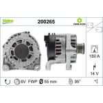 Generator 200265 Generator 200265