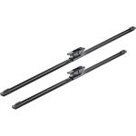 BOSCH AF 117 Scheibenwischer Aerofit 3 397 014 228